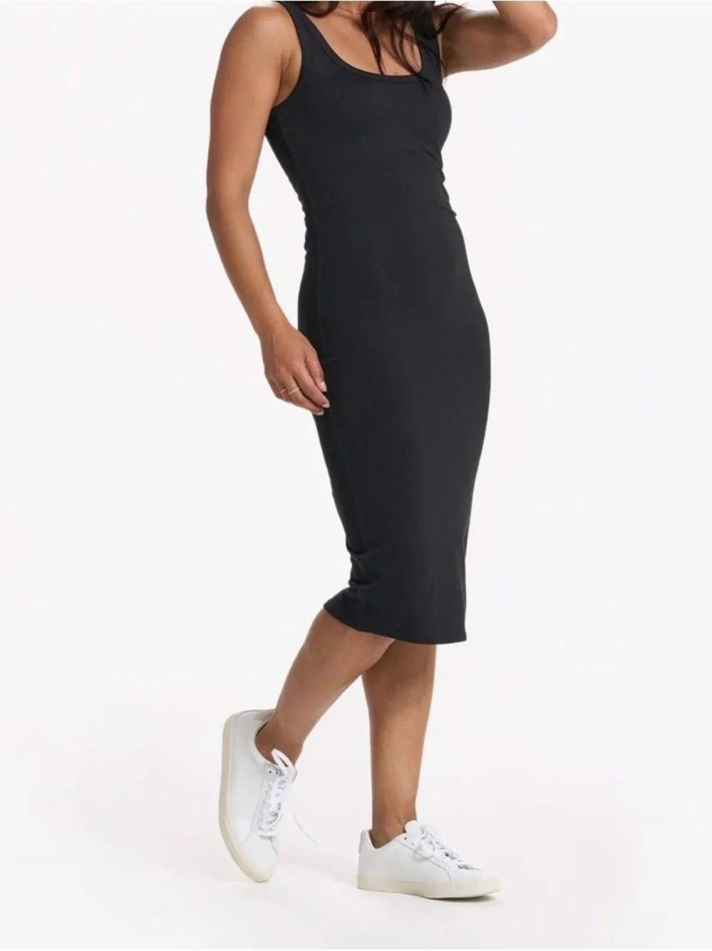 Vuori Halo Essential Dress
